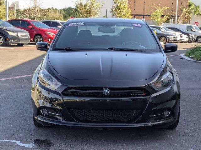 2014 Dodge Dart SXT