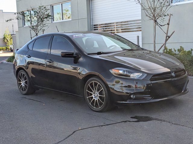 2014 Dodge Dart SXT