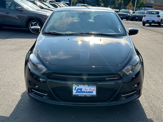 2014 Dodge Dart SXT