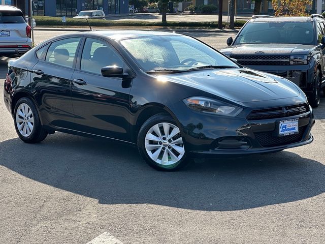 2014 Dodge Dart SXT