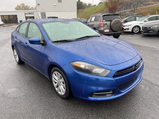 2014 Dodge Dart SXT