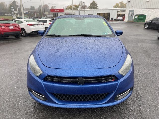 2014 Dodge Dart SXT