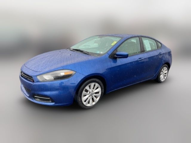 2014 Dodge Dart SXT