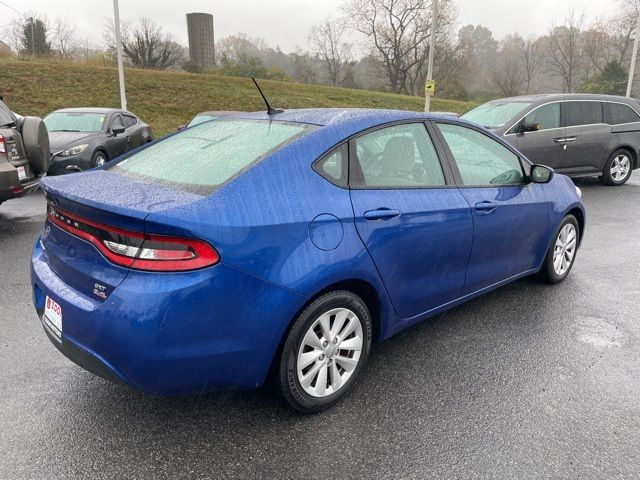 2014 Dodge Dart SXT