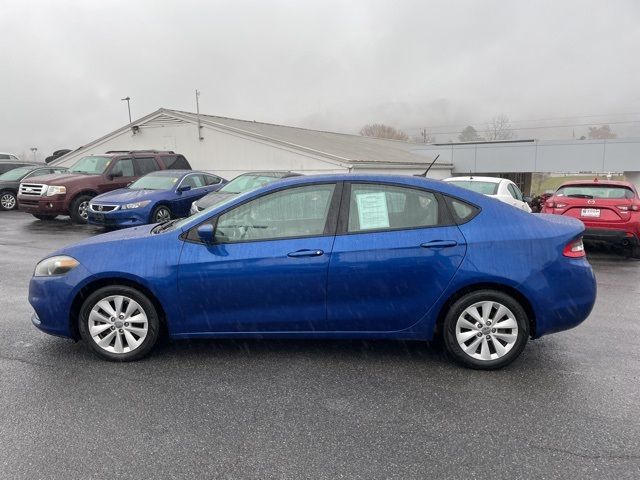 2014 Dodge Dart SXT