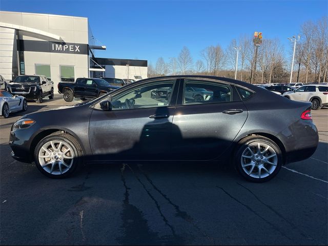 2014 Dodge Dart SXT