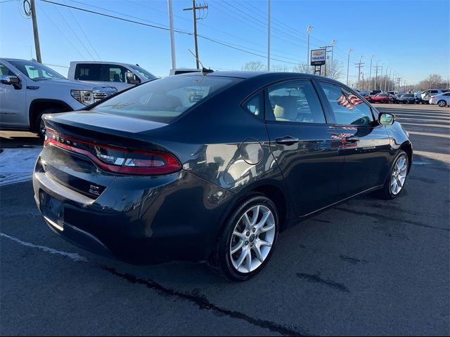 2014 Dodge Dart SXT