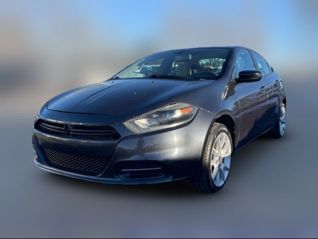 2014 Dodge Dart SXT