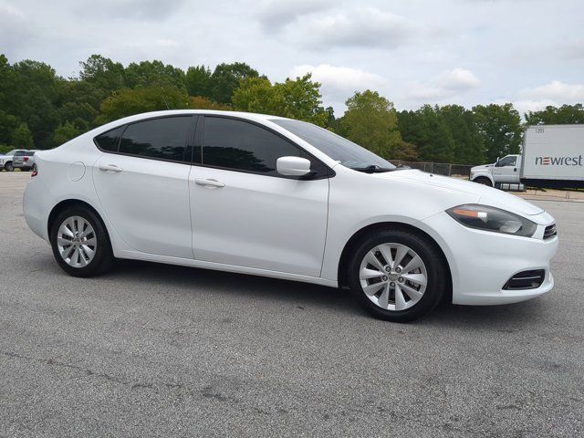 2014 Dodge Dart SXT