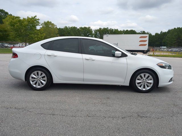 2014 Dodge Dart SXT