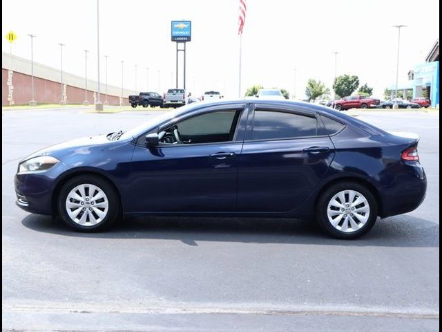 2014 Dodge Dart SXT