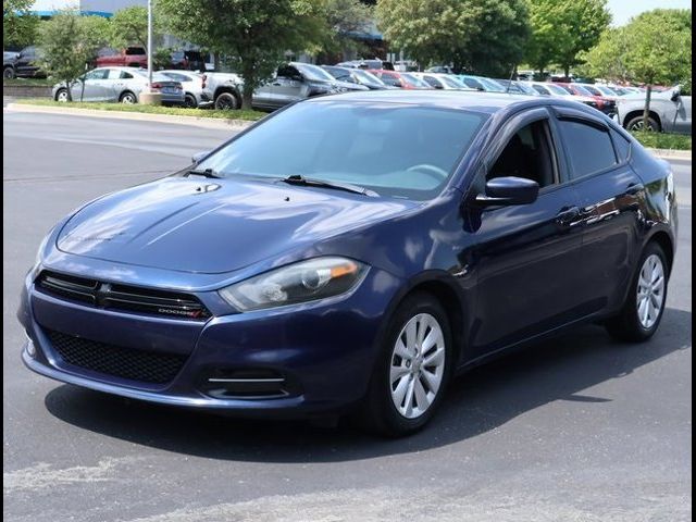 2014 Dodge Dart SXT