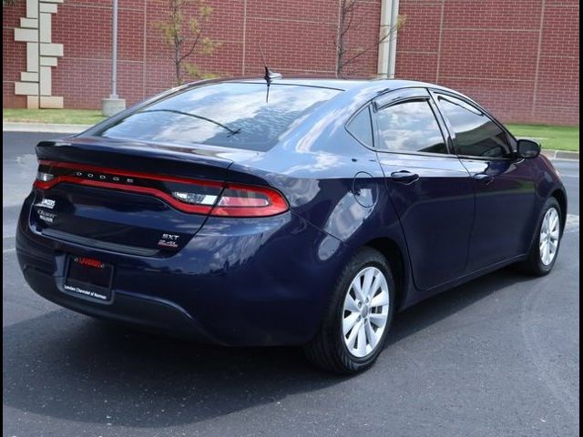 2014 Dodge Dart SXT