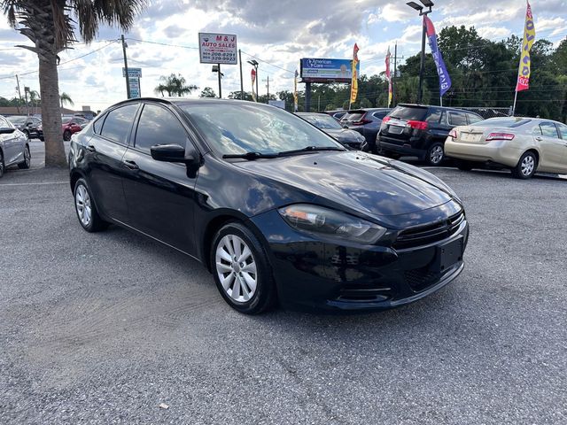 2014 Dodge Dart SXT