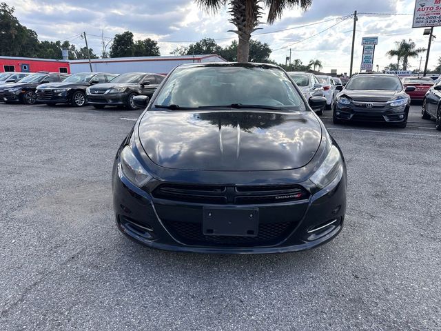 2014 Dodge Dart SXT
