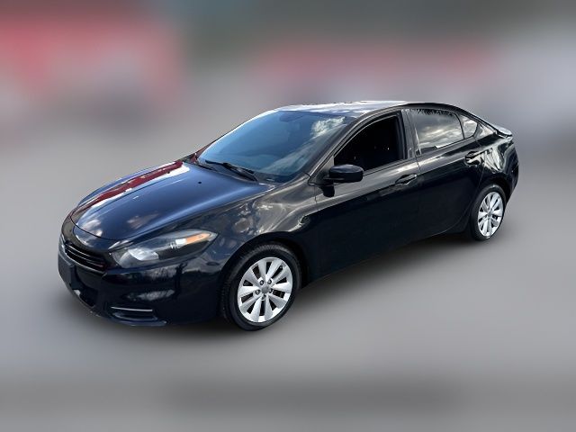 2014 Dodge Dart SXT