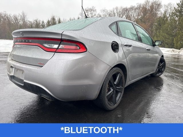 2014 Dodge Dart SXT