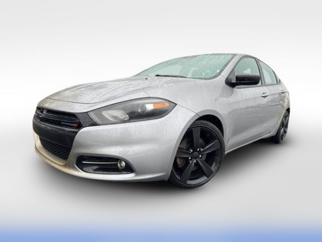 2014 Dodge Dart SXT