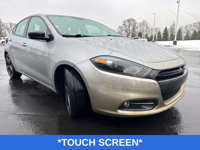 2014 Dodge Dart SXT