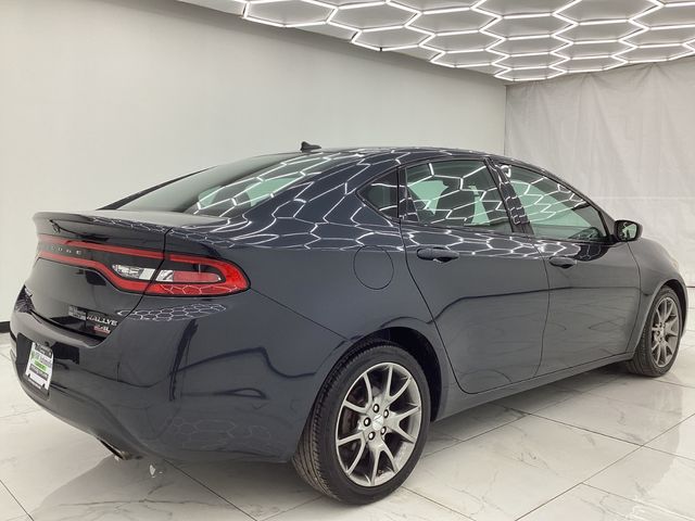 2014 Dodge Dart SXT