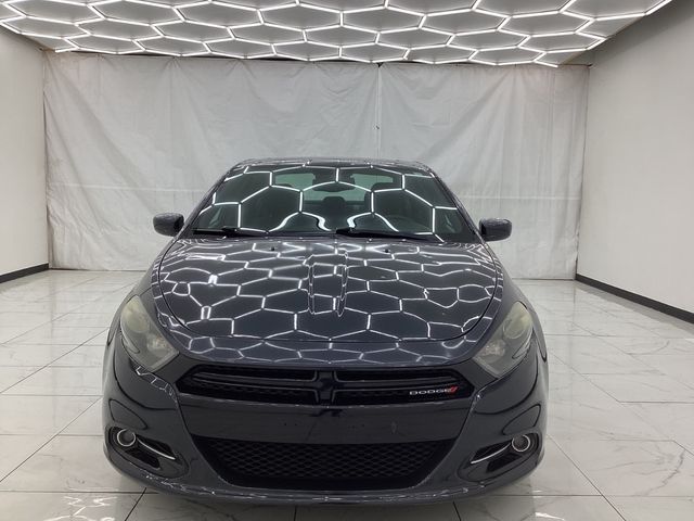 2014 Dodge Dart SXT