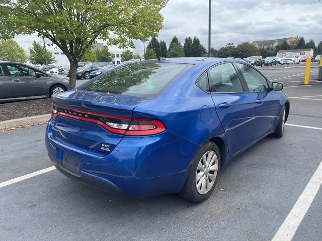 2014 Dodge Dart SXT