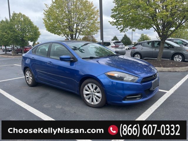 2014 Dodge Dart SXT