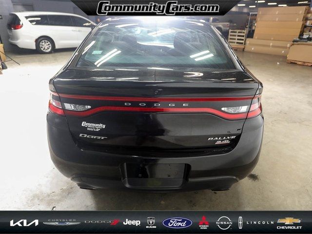 2014 Dodge Dart SXT