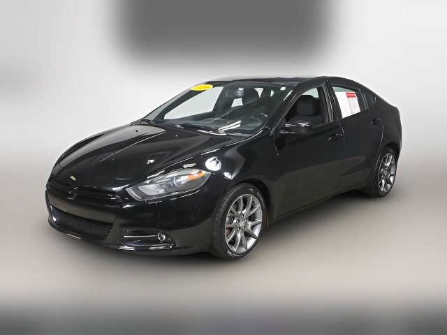 2014 Dodge Dart SXT