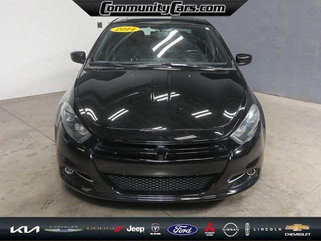 2014 Dodge Dart SXT