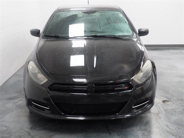 2014 Dodge Dart SXT