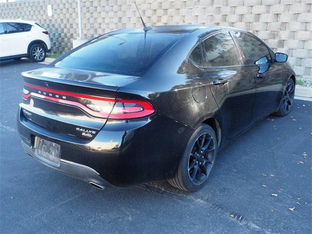 2014 Dodge Dart SXT