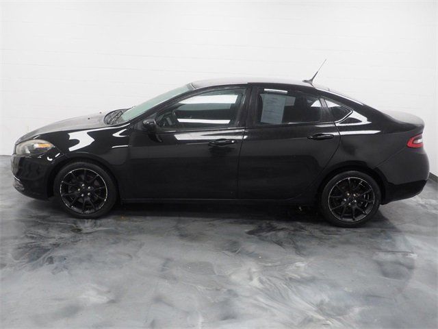 2014 Dodge Dart SXT