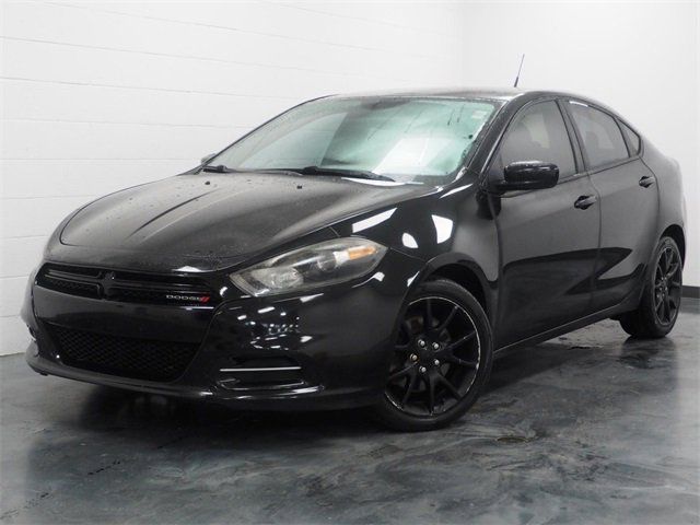 2014 Dodge Dart SXT