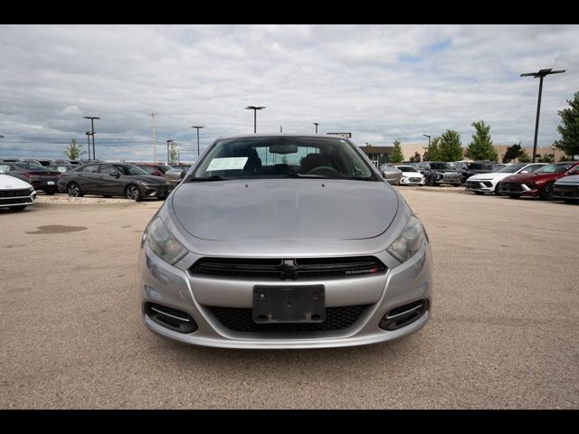 2014 Dodge Dart SXT