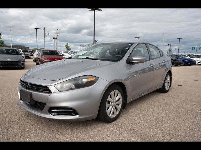 2014 Dodge Dart SXT