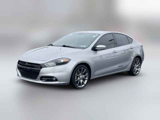 2014 Dodge Dart SXT