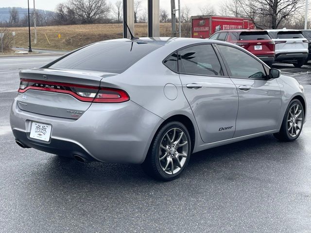 2014 Dodge Dart SXT