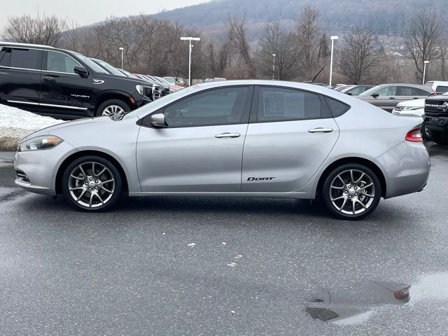 2014 Dodge Dart SXT