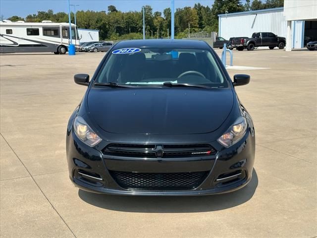 2014 Dodge Dart SXT