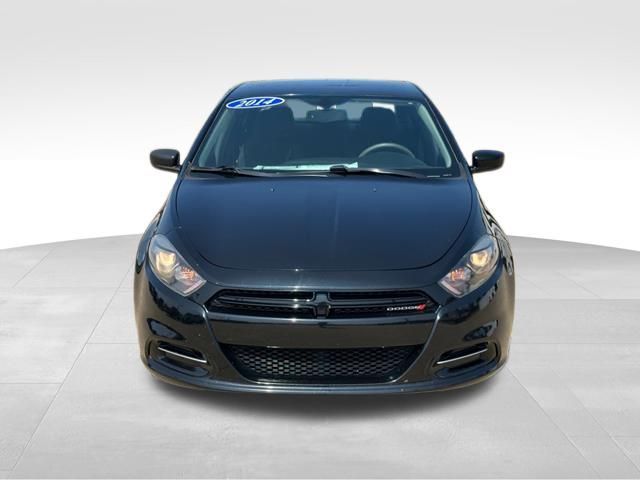 2014 Dodge Dart SXT