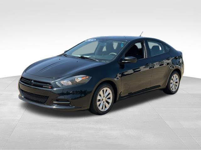 2014 Dodge Dart SXT