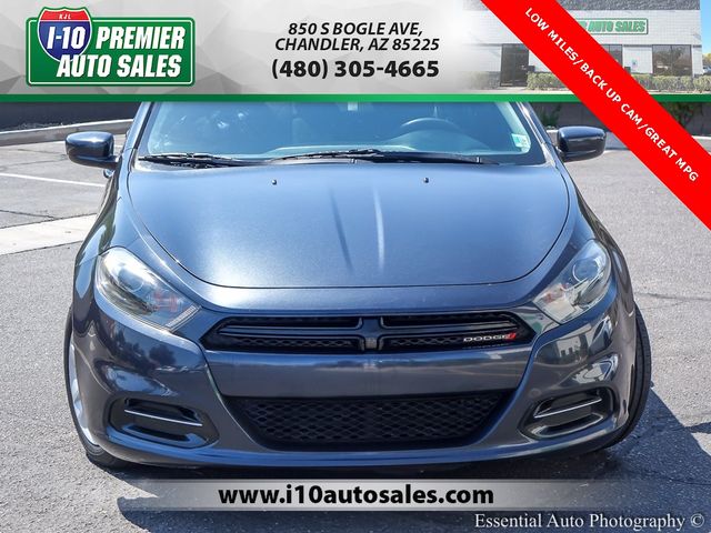 2014 Dodge Dart SXT