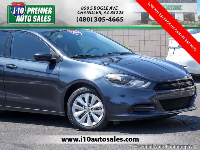 2014 Dodge Dart SXT