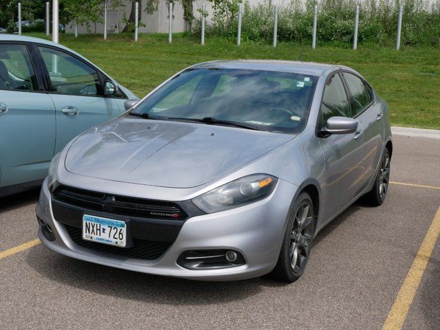 2014 Dodge Dart SXT