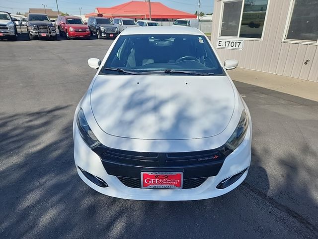 2014 Dodge Dart SXT