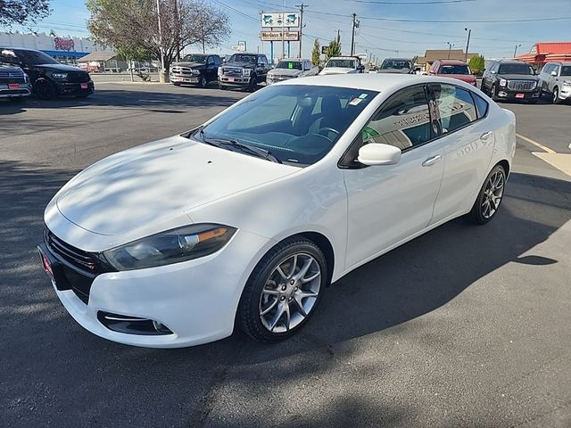 2014 Dodge Dart SXT