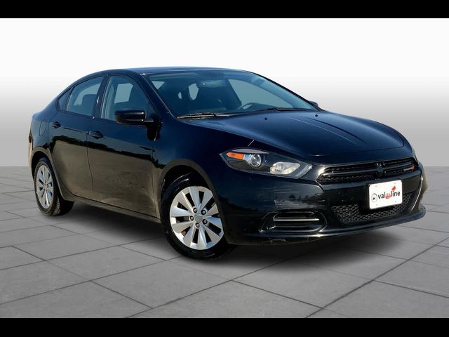 2014 Dodge Dart SXT