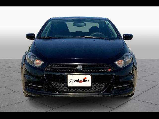 2014 Dodge Dart SXT