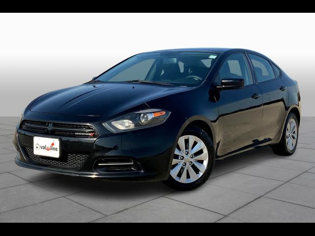 2014 Dodge Dart SXT